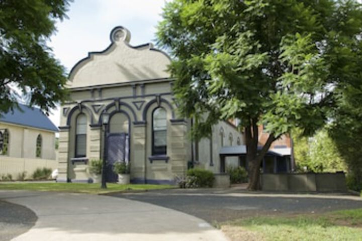 Wingen NSW Accommodation Brisbane