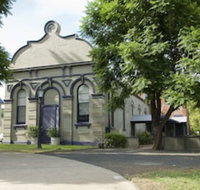 Willowgate Hall luxury hosted B  B - Accommodation Brisbane