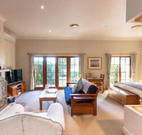 Strathearn Park Lodge - Accommodation Brisbane