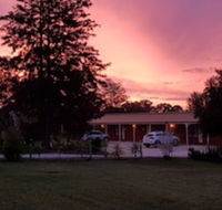 Walkabout Motel - Accommodation Brisbane