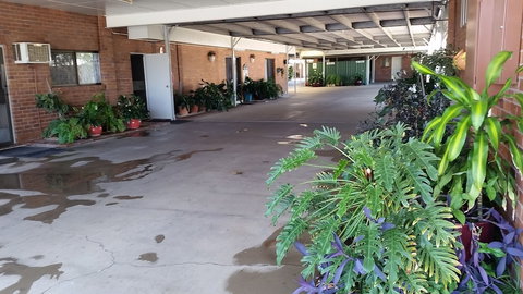 True Blue Motor Inn - Accommodation Brisbane 1