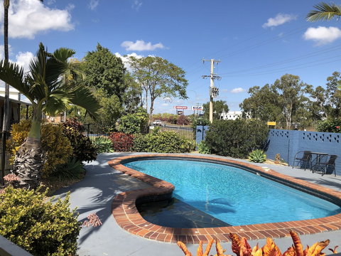 True Blue Motor Inn - Accommodation Brisbane 4