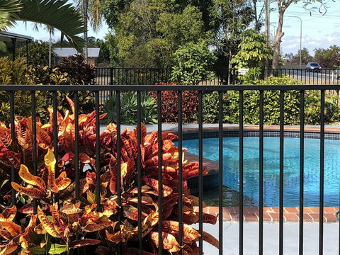 True Blue Motor Inn - Accommodation Brisbane 3