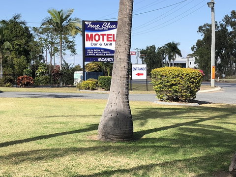 True Blue Motor Inn - Accommodation Brisbane 2