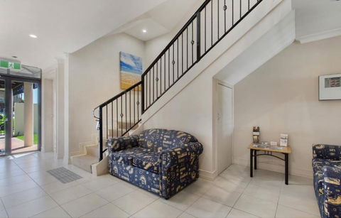 City-ville Luxury Apartments & Motel - Accommodation Brisbane 5