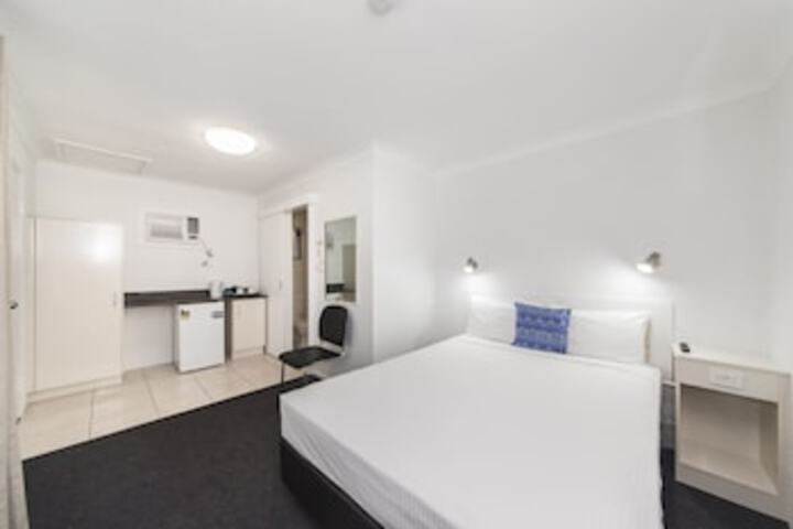 Depot Hill QLD Accommodation Brisbane