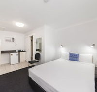 Metro Motel Rockhampton - Accommodation Brisbane