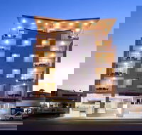 CBD Luxury Accommodation - Accommodation Brisbane