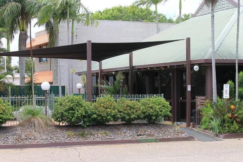 Glenmore Palms Motel - Accommodation Brisbane 2