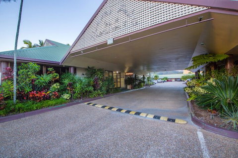 Glenmore Palms Motel - Accommodation Brisbane 3