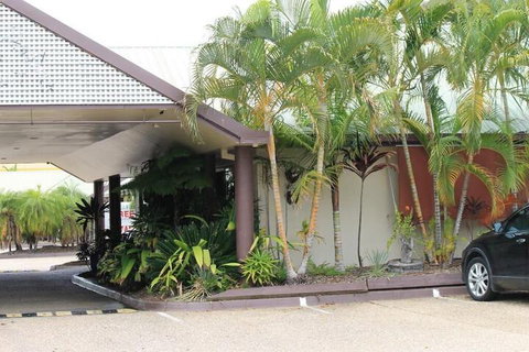 Glenmore Palms Motel - Accommodation Brisbane 5