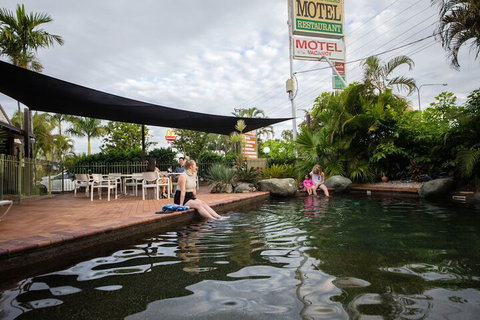 Glenmore Palms Motel - Accommodation Brisbane 6