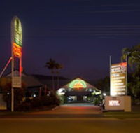 Glenmore Palms Motel - Accommodation Brisbane