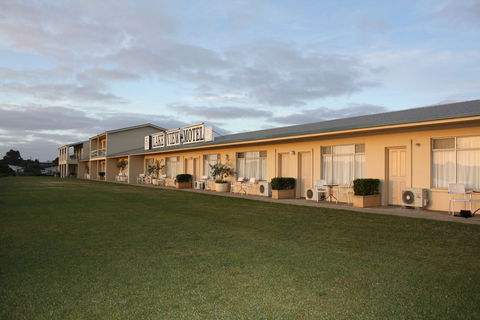 Lakeview Motel & Apartments - Accommodation Brisbane 3
