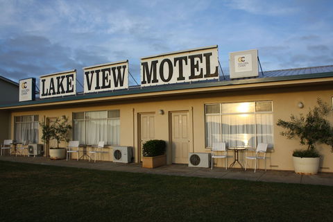 Lakeview Motel & Apartments - Accommodation Brisbane 2