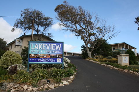 Lakeview Motel & Apartments - Accommodation Brisbane 5