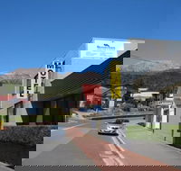Queenstown Motor Lodge - Accommodation Brisbane