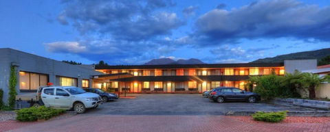 Queenstown Motor Lodge - Accommodation Brisbane 1