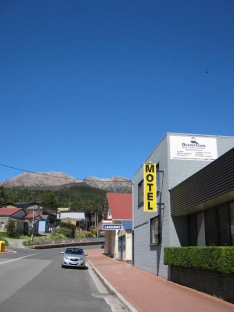 Queenstown Motor Lodge - Accommodation Brisbane 3