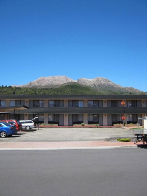 Queenstown Motor Lodge - Accommodation Brisbane 4