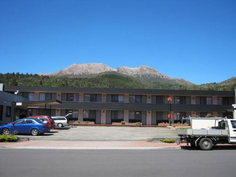 Queenstown Motor Lodge - Accommodation Brisbane 5