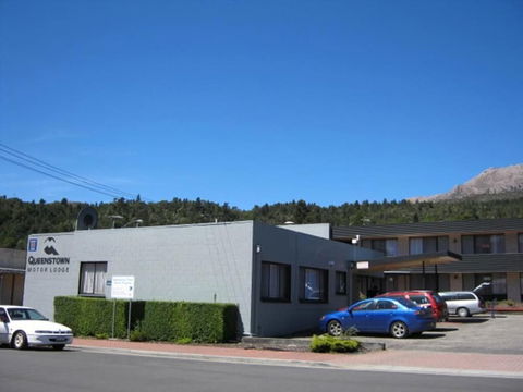 Queenstown Motor Lodge - Accommodation Brisbane 6