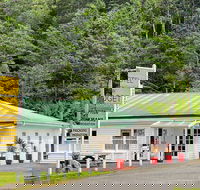Mountain View Motel Queenstown - Accommodation Brisbane