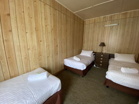 Mountain View Motel Queenstown - Accommodation Brisbane 5
