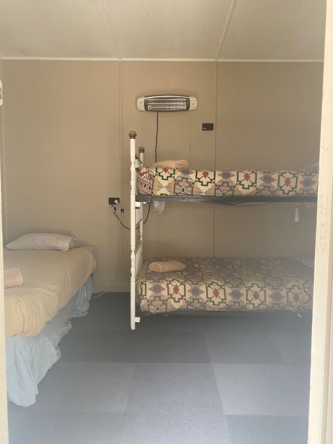 Mountain View Motel Queenstown - Accommodation Brisbane 4