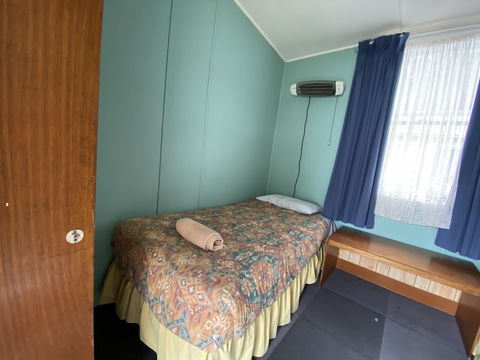 Mountain View Motel Queenstown - Accommodation Brisbane 1