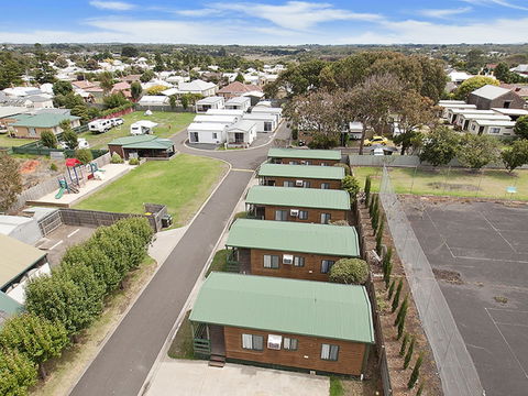 Portland Holiday Village - Accommodation Brisbane 5