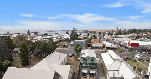 Portland Holiday Village - Accommodation Brisbane 3