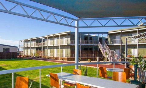 The Landing Port Hedland - Accommodation Brisbane 0
