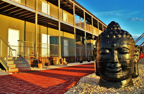 The Landing Port Hedland - Accommodation Brisbane 3