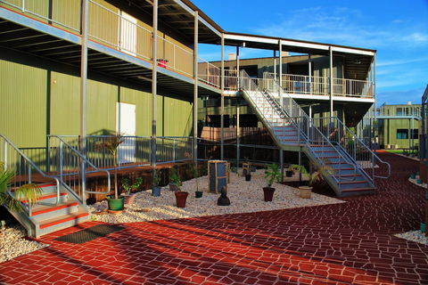 The Landing Port Hedland - Accommodation Brisbane 1