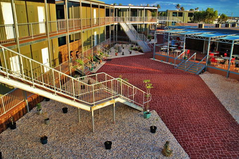The Landing Port Hedland - Accommodation Brisbane 5