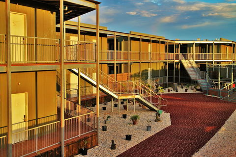 The Landing Port Hedland - Accommodation Brisbane 6