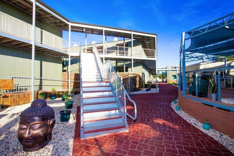 The Landing Port Hedland - Accommodation Brisbane 2