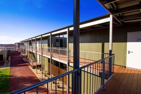 The Landing Port Hedland - Accommodation Brisbane 4