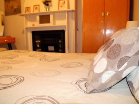 Squatters Cottage - Accommodation Brisbane 4