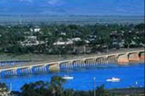 Sunset Retreat - Accommodation Brisbane 7