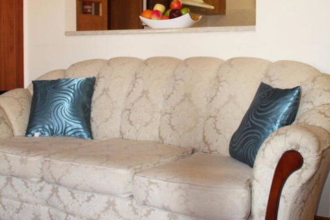 Sunset Retreat - Accommodation Brisbane 2