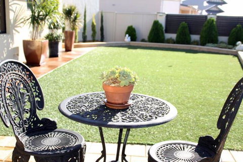 Sunset Retreat - Accommodation Brisbane 5