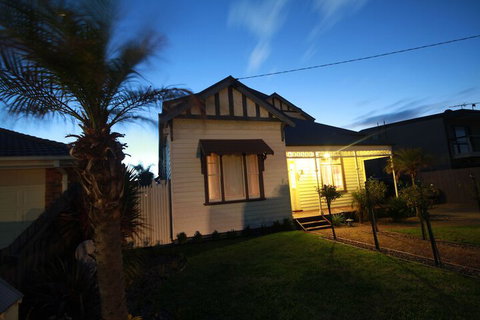 Pelican Sands Bed & Breakfast - Accommodation Brisbane 2