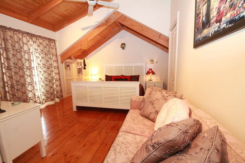 Pelican Sands Bed & Breakfast - Accommodation Brisbane 7