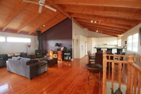 Pelican Sands Bed & Breakfast - Accommodation Brisbane 0