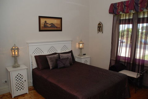 Pelican Sands Bed & Breakfast - Accommodation Brisbane 6