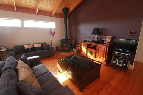 Pelican Sands Bed & Breakfast - Accommodation Brisbane 4