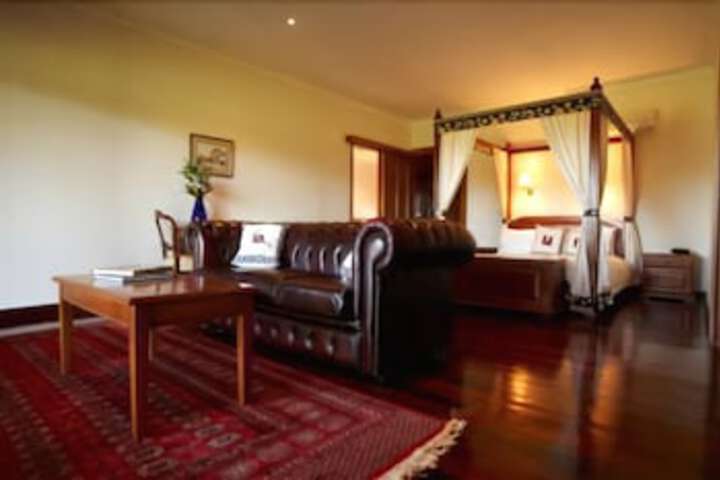 Pinjarra WA Accommodation Brisbane