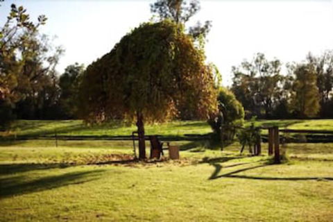 Lazy River Boutique Bed & Breakfast - Accommodation Brisbane 7